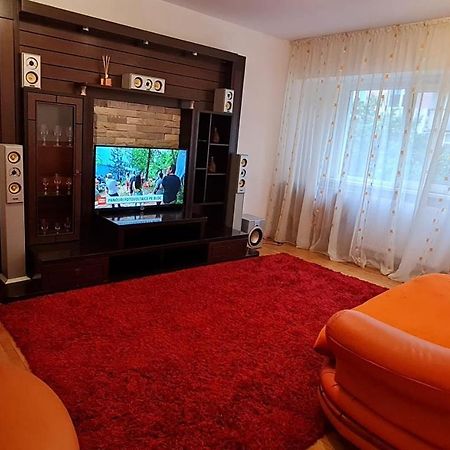 Apartamento Apartament Florina Constanţa Exterior foto