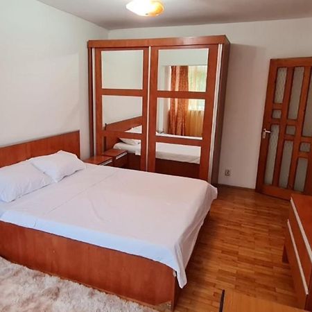 Apartamento Apartament Florina Constanţa Exterior foto