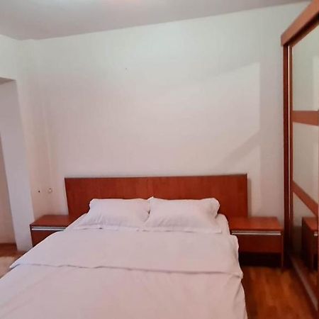 Apartamento Apartament Florina Constanţa Exterior foto