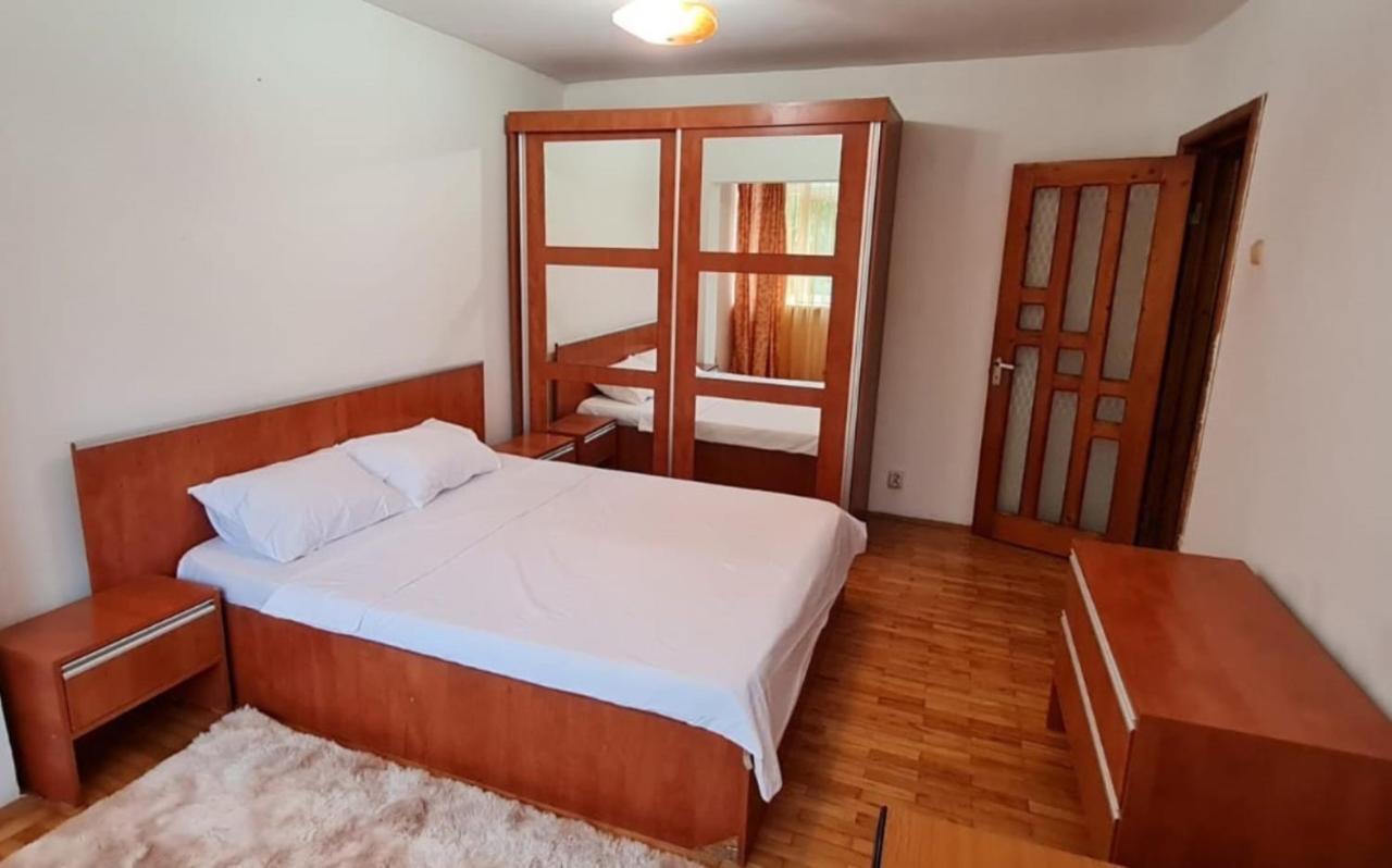 Apartamento Apartament Florina Constanţa Exterior foto
