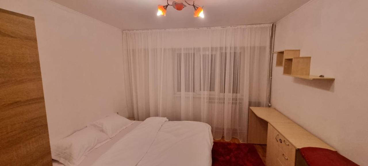 Apartamento Apartament Florina Constanţa Exterior foto