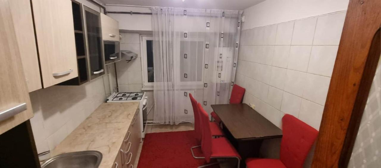 Apartamento Apartament Florina Constanţa Exterior foto