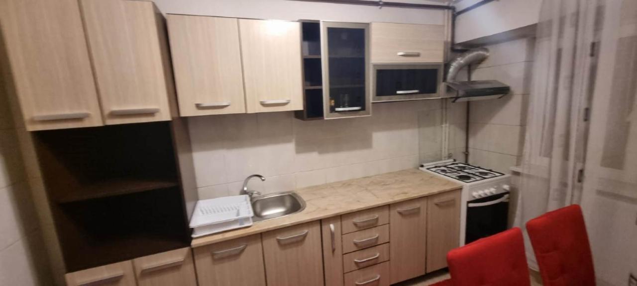 Apartamento Apartament Florina Constanţa Exterior foto