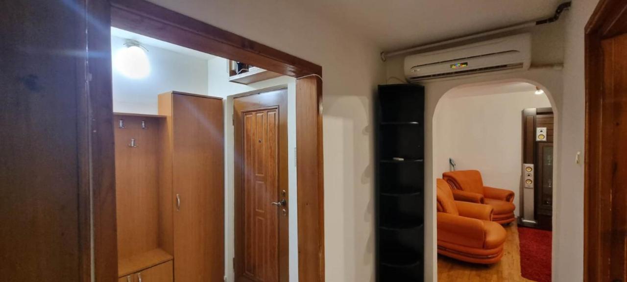 Apartamento Apartament Florina Constanţa Exterior foto