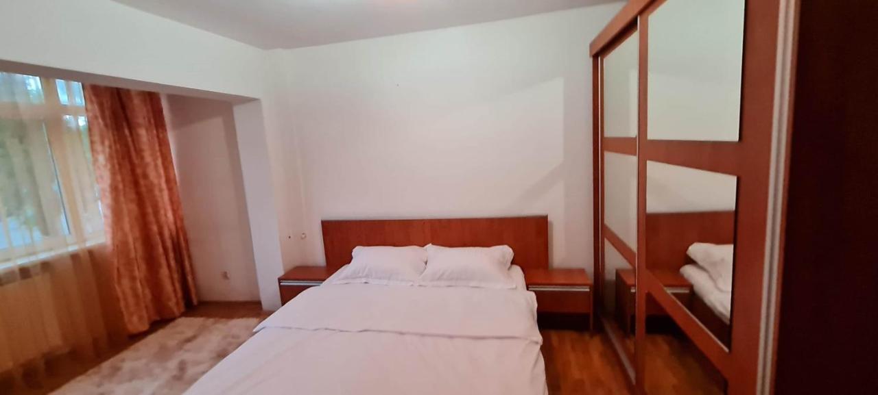 Apartamento Apartament Florina Constanţa Exterior foto