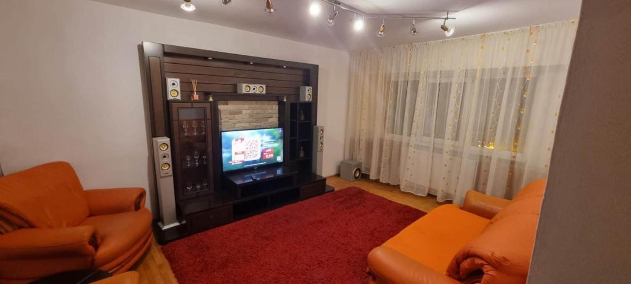 Apartamento Apartament Florina Constanţa Exterior foto