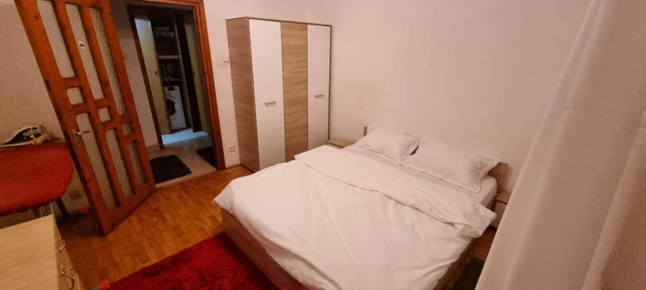 Apartamento Apartament Florina Constanţa Exterior foto